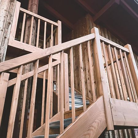 Naturnahes Familienchalet Mit Garten - Wifi - Netflix - Nur 15 Minuten Vom Chiemsee Und 35 Minuten Von Muenchen Entfernt Vogtareuth Exterior photo